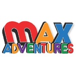 Max Adventures Kids Birthday Party Place is swapping clothes online from 