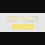 kennyhooplamerch is swapping clothes online from 