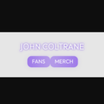 johncoltranemerchshop is swapping clothes online from 
