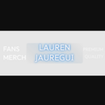 laurenjaureguimerch is swapping clothes online from 