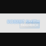 robertsmithmerchshop is swapping clothes online from 