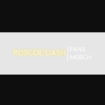 roscoedashmerch is swapping clothes online from 