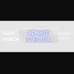 ronniespectormerch is swapping clothes online from 