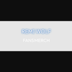 remiwolfmerchshop is swapping clothes online from 