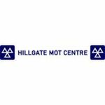 Hillgate MOT Centre is swapping clothes online from STOCKPORT, ENGLAND