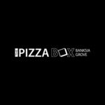 The Pizza Box Banksia Grove is swapping clothes online from BANKSIA GROVE, WA