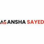 anshasayed is swapping clothes online from 