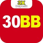 30BB is swapping clothes online from 
