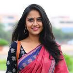Priya Kothari is swapping clothes online from 