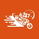 247ontimedelivery is swapping clothes online from 