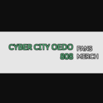 cybercityoedo808merchandise is swapping clothes online from 