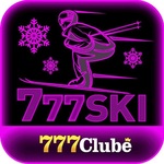 777skivip is swapping clothes online from 