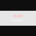 blamemerchandise is swapping clothes online from 