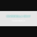 cinderellagraymerchandise is swapping clothes online from 