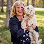 Lori Johnson is swapping clothes online from 