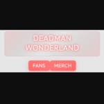 deadmanwonderlandmerchandise is swapping clothes online from 