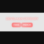 devilmancrybabymerchandise is swapping clothes online from 