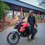 Atoar Hosen Abir is swapping clothes online from 