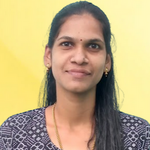 subathivya is swapping clothes online from 