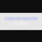 cybercityoedo808 is swapping clothes online from 