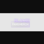blamemerch is swapping clothes online from 
