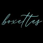 boxettes is swapping clothes online from 