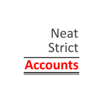 Neat Strict Accounts is swapping clothes online from 