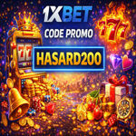 Les Codes Promo 1xBet 2026 : 1XTOWER – Bonus 130€ is swapping clothes online from 