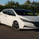 Nissan of Lagrange is swapping clothes online from 