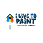I Live to Paint is swapping clothes online from 