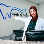 House of Smiles Dental is swapping clothes online from ROYAL PALM BEACH, FL