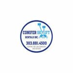 Conifer SkyLift Rentals is swapping clothes online from MORRISON, CO