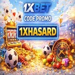 Code promo 1XBET aujourd'hui - Bonus VIP 130 € is swapping clothes online from 