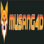 musang4dapp is swapping clothes online from 