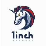 1inch  - dex is swapping clothes online from 