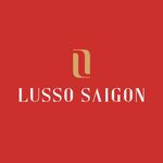 Lusso Saigon is swapping clothes online from 