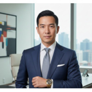 CEO Vương Mạnh is swapping clothes online from 