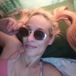 erricka is swapping clothes online from OWASSO, OK