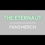 The Eternaut Merch is swapping clothes online from 
