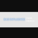 badinfluencemerchandise is swapping clothes online from 