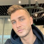 mattheworales is swapping clothes online from 