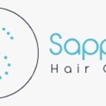 sapphirehairclinic is swapping clothes online from 