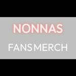 Nonnas Merch is swapping clothes online from 