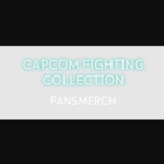 capcomfightingcollectionmerch is swapping clothes online from 