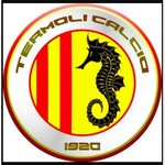 Termoli Calcio 1920 is swapping clothes online from 