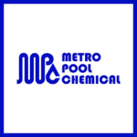 Metro Pool Chemical is swapping clothes online from 