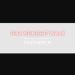 themidnightwalkmerch is swapping clothes online from 