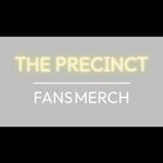 The Precinct Merch is swapping clothes online from 