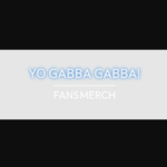 yogabbagabbamerch is swapping clothes online from 