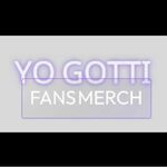 Yo Gotti Merch is swapping clothes online from 